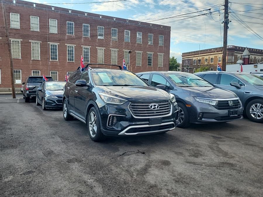 2019 Hyundai Santa Fe XL Limited Ultimate AWD, available for sale in Plainfield, New Jersey | Best Cars R Us LLC. Plainfield, New Jersey 2019 Hyundai Santa Fe XL Limited Ultimate AWD, available for sale in Plainfield, New Jersey | Best Cars R Us LLC. Plainfield, New Jersey