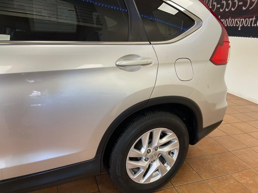 2016 Honda CR-V AWD 5dr EX, available for sale in Suffern, New York | Rockland Motor Sport. Suffern, New York 2016 Honda CR-V AWD 5dr EX, available for sale in Suffern, New York | Rockland Motor Sport. Suffern, New York