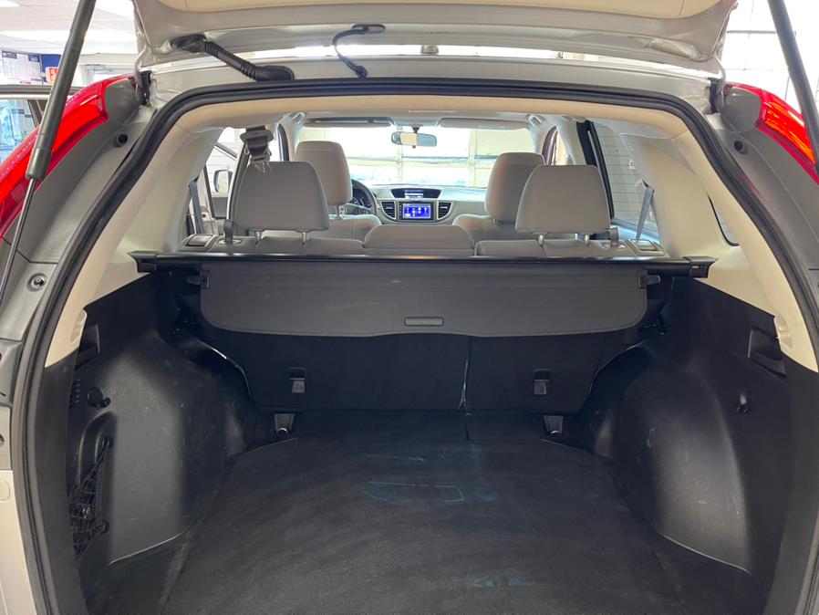 2016 Honda CR-V AWD 5dr EX, available for sale in Suffern, New York | Rockland Motor Sport. Suffern, New York 2016 Honda CR-V AWD 5dr EX, available for sale in Suffern, New York | Rockland Motor Sport. Suffern, New York