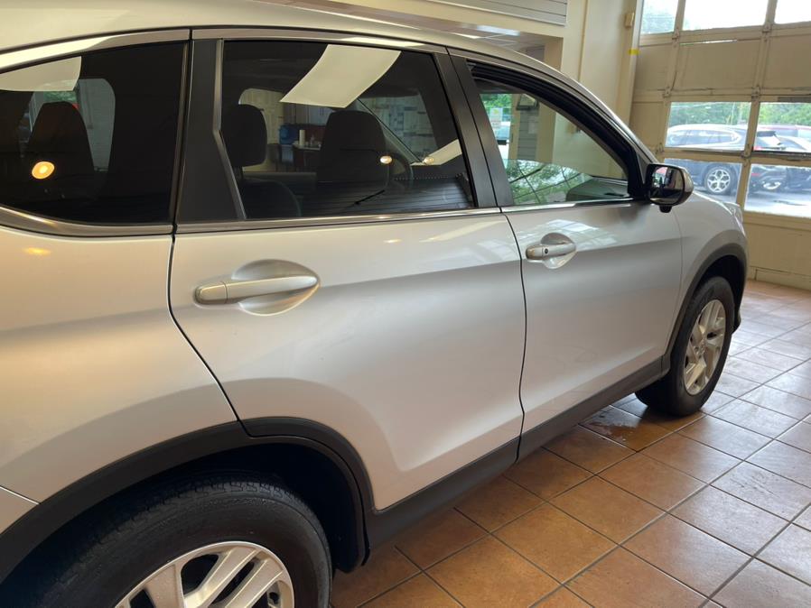 2016 Honda CR-V AWD 5dr EX, available for sale in Suffern, New York | Rockland Motor Sport. Suffern, New York 2016 Honda CR-V AWD 5dr EX, available for sale in Suffern, New York | Rockland Motor Sport. Suffern, New York