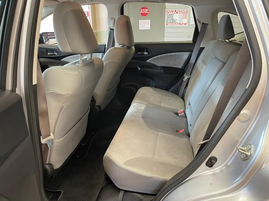 2016 Honda CR-V AWD 5dr EX, available for sale in Suffern, New York | Rockland Motor Sport. Suffern, New York 2016 Honda CR-V AWD 5dr EX, available for sale in Suffern, New York | Rockland Motor Sport. Suffern, New York