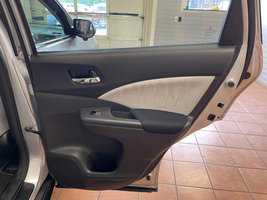 2016 Honda CR-V AWD 5dr EX, available for sale in Suffern, New York | Rockland Motor Sport. Suffern, New York 2016 Honda CR-V AWD 5dr EX, available for sale in Suffern, New York | Rockland Motor Sport. Suffern, New York
