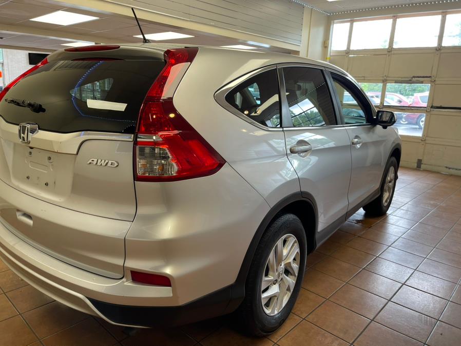 2016 Honda CR-V AWD 5dr EX, available for sale in Suffern, New York | Rockland Motor Sport. Suffern, New York 2016 Honda CR-V AWD 5dr EX, available for sale in Suffern, New York | Rockland Motor Sport. Suffern, New York