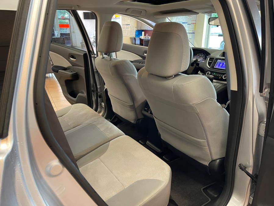 2016 Honda CR-V AWD 5dr EX, available for sale in Suffern, New York | Rockland Motor Sport. Suffern, New York 2016 Honda CR-V AWD 5dr EX, available for sale in Suffern, New York | Rockland Motor Sport. Suffern, New York