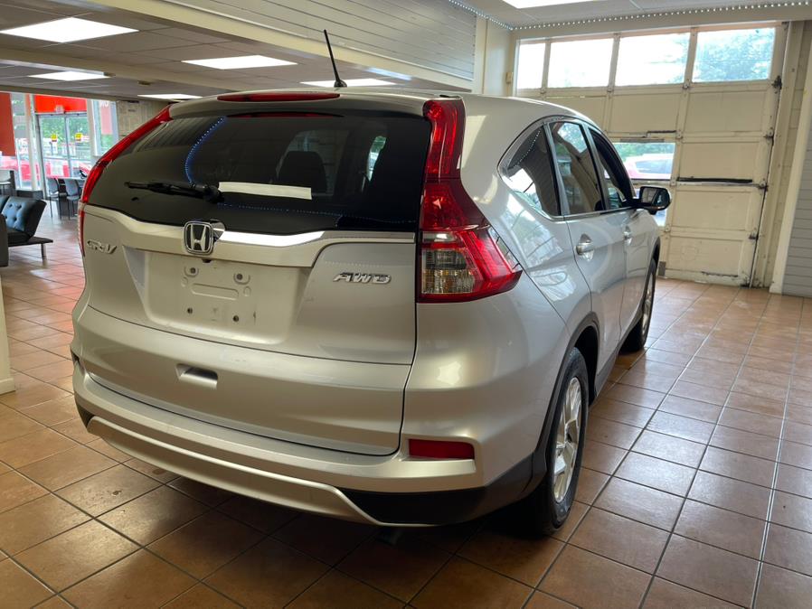 2016 Honda CR-V AWD 5dr EX, available for sale in Suffern, New York | Rockland Motor Sport. Suffern, New York 2016 Honda CR-V AWD 5dr EX, available for sale in Suffern, New York | Rockland Motor Sport. Suffern, New York
