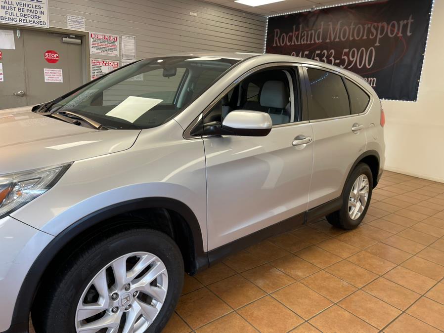 2016 Honda CR-V AWD 5dr EX, available for sale in Suffern, New York | Rockland Motor Sport. Suffern, New York 2016 Honda CR-V AWD 5dr EX, available for sale in Suffern, New York | Rockland Motor Sport. Suffern, New York