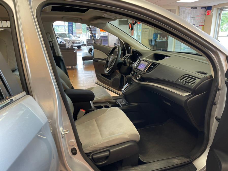2016 Honda CR-V AWD 5dr EX, available for sale in Suffern, New York | Rockland Motor Sport. Suffern, New York 2016 Honda CR-V AWD 5dr EX, available for sale in Suffern, New York | Rockland Motor Sport. Suffern, New York