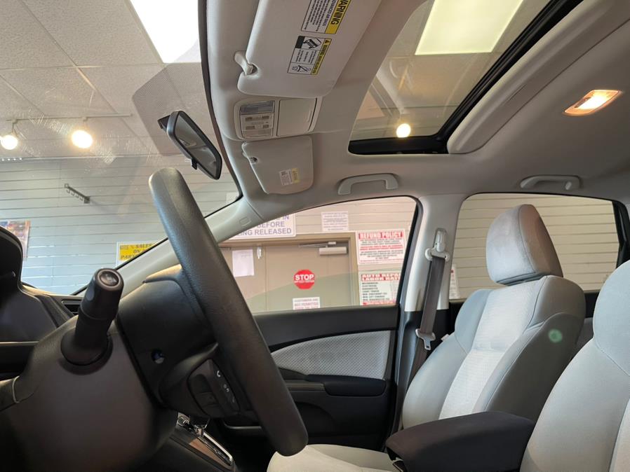2016 Honda CR-V AWD 5dr EX, available for sale in Suffern, New York | Rockland Motor Sport. Suffern, New York 2016 Honda CR-V AWD 5dr EX, available for sale in Suffern, New York | Rockland Motor Sport. Suffern, New York