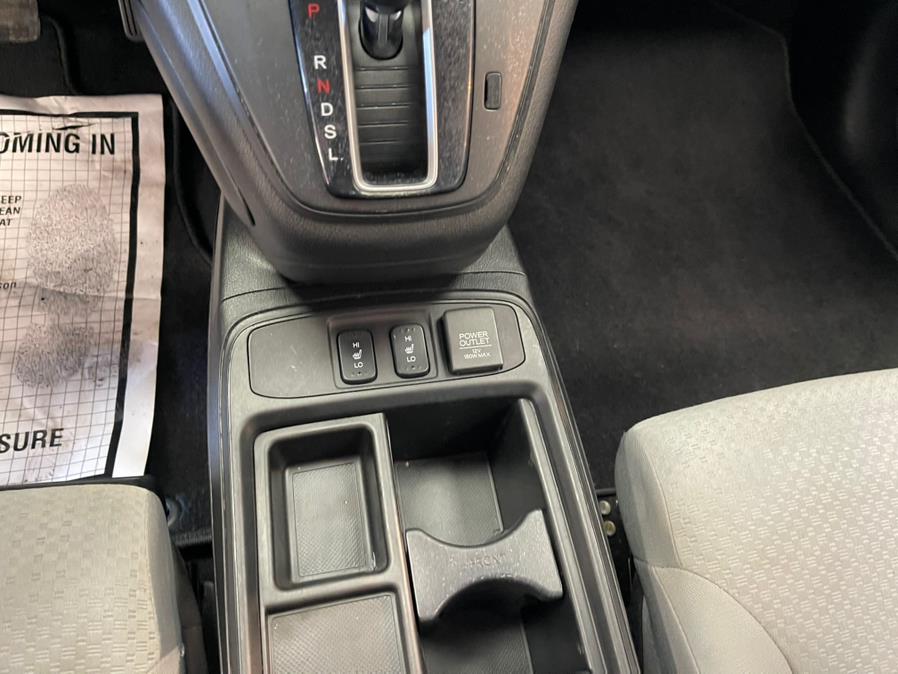 2016 Honda CR-V AWD 5dr EX, available for sale in Suffern, New York | Rockland Motor Sport. Suffern, New York 2016 Honda CR-V AWD 5dr EX, available for sale in Suffern, New York | Rockland Motor Sport. Suffern, New York