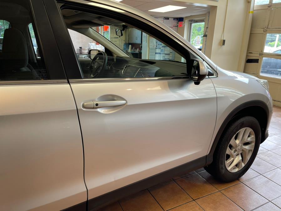 2016 Honda CR-V AWD 5dr EX, available for sale in Suffern, New York | Rockland Motor Sport. Suffern, New York 2016 Honda CR-V AWD 5dr EX, available for sale in Suffern, New York | Rockland Motor Sport. Suffern, New York