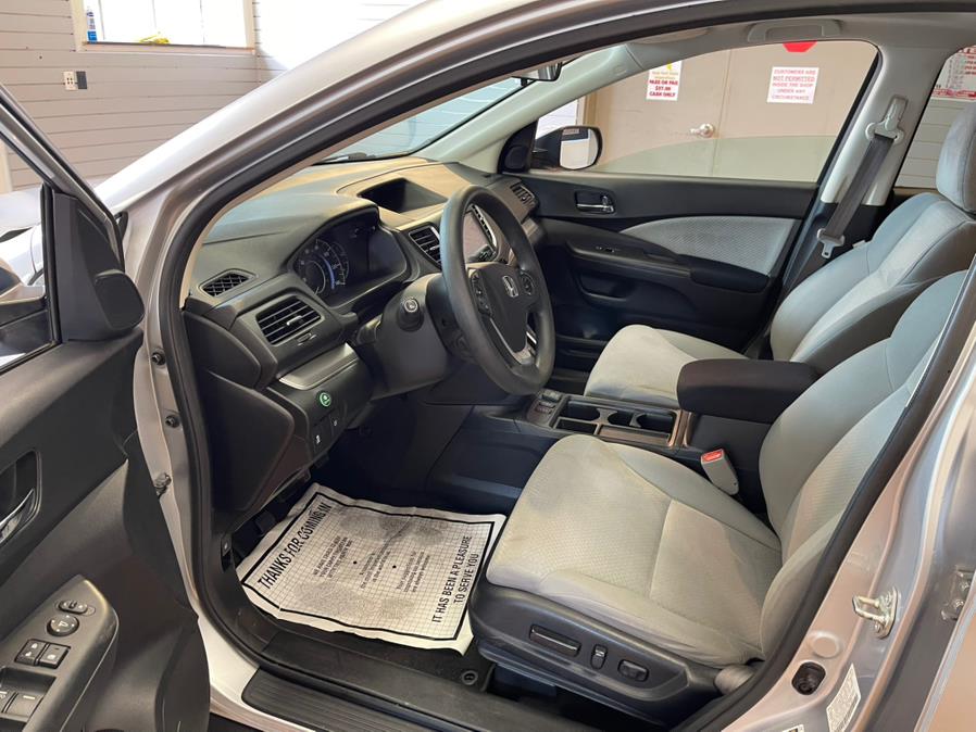 2016 Honda CR-V AWD 5dr EX, available for sale in Suffern, New York | Rockland Motor Sport. Suffern, New York 2016 Honda CR-V AWD 5dr EX, available for sale in Suffern, New York | Rockland Motor Sport. Suffern, New York