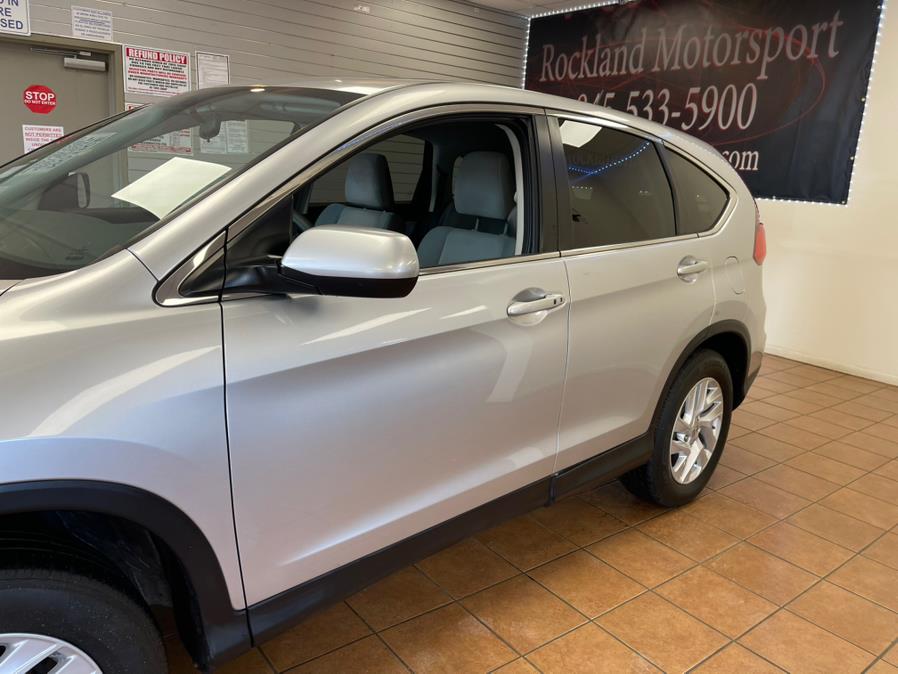 2016 Honda CR-V AWD 5dr EX, available for sale in Suffern, New York | Rockland Motor Sport. Suffern, New York 2016 Honda CR-V AWD 5dr EX, available for sale in Suffern, New York | Rockland Motor Sport. Suffern, New York