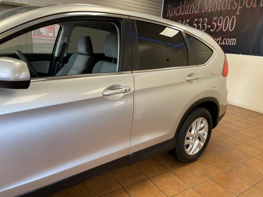 2016 Honda CR-V AWD 5dr EX, available for sale in Suffern, New York | Rockland Motor Sport. Suffern, New York 2016 Honda CR-V AWD 5dr EX, available for sale in Suffern, New York | Rockland Motor Sport. Suffern, New York