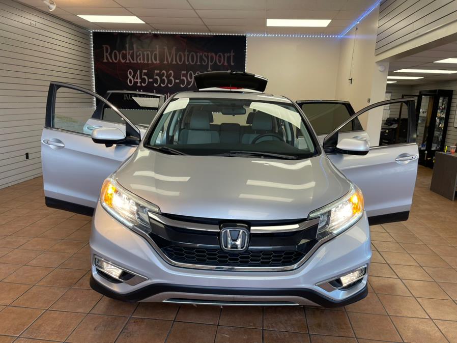 2016 Honda CR-V AWD 5dr EX, available for sale in Suffern, New York | Rockland Motor Sport. Suffern, New York 2016 Honda CR-V AWD 5dr EX, available for sale in Suffern, New York | Rockland Motor Sport. Suffern, New York