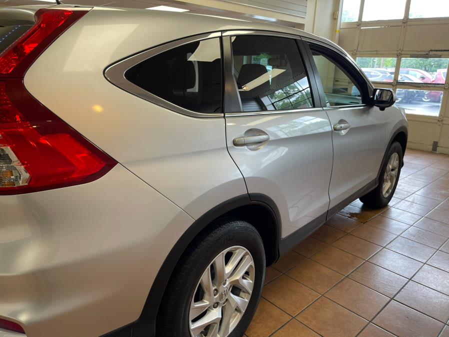 2016 Honda CR-V AWD 5dr EX, available for sale in Suffern, New York | Rockland Motor Sport. Suffern, New York 2016 Honda CR-V AWD 5dr EX, available for sale in Suffern, New York | Rockland Motor Sport. Suffern, New York