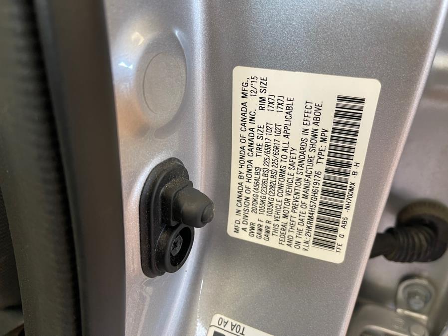 2016 Honda CR-V AWD 5dr EX, available for sale in Suffern, New York | Rockland Motor Sport. Suffern, New York 2016 Honda CR-V AWD 5dr EX, available for sale in Suffern, New York | Rockland Motor Sport. Suffern, New York