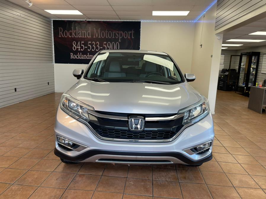 2016 Honda CR-V AWD 5dr EX, available for sale in Suffern, New York | Rockland Motor Sport. Suffern, New York 2016 Honda CR-V AWD 5dr EX, available for sale in Suffern, New York | Rockland Motor Sport. Suffern, New York