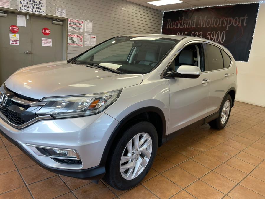 2016 Honda CR-V AWD 5dr EX, available for sale in Suffern, New York | Rockland Motor Sport. Suffern, New York 2016 Honda CR-V AWD 5dr EX, available for sale in Suffern, New York | Rockland Motor Sport. Suffern, New York