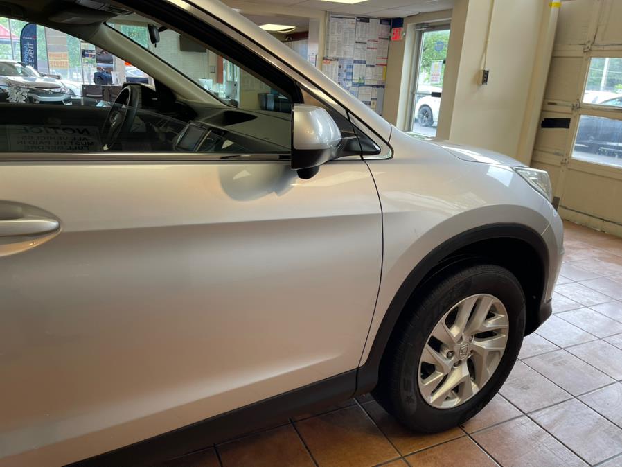 2016 Honda CR-V AWD 5dr EX, available for sale in Suffern, New York | Rockland Motor Sport. Suffern, New York 2016 Honda CR-V AWD 5dr EX, available for sale in Suffern, New York | Rockland Motor Sport. Suffern, New York