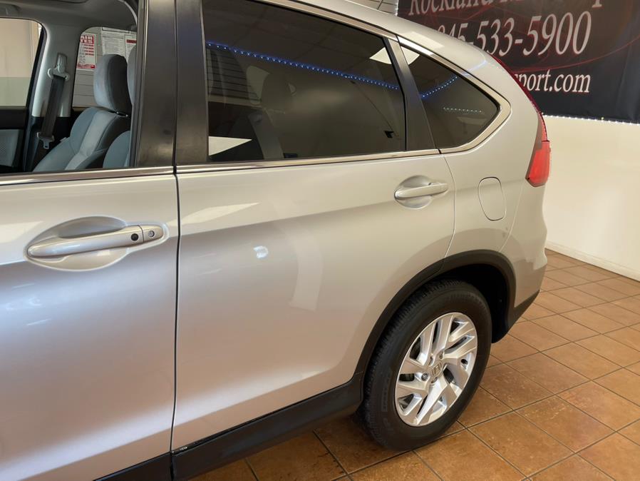 2016 Honda CR-V AWD 5dr EX, available for sale in Suffern, New York | Rockland Motor Sport. Suffern, New York 2016 Honda CR-V AWD 5dr EX, available for sale in Suffern, New York | Rockland Motor Sport. Suffern, New York
