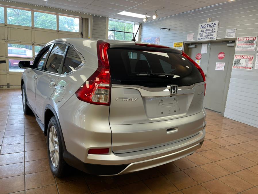 2016 Honda CR-V AWD 5dr EX, available for sale in Suffern, New York | Rockland Motor Sport. Suffern, New York 2016 Honda CR-V AWD 5dr EX, available for sale in Suffern, New York | Rockland Motor Sport. Suffern, New York