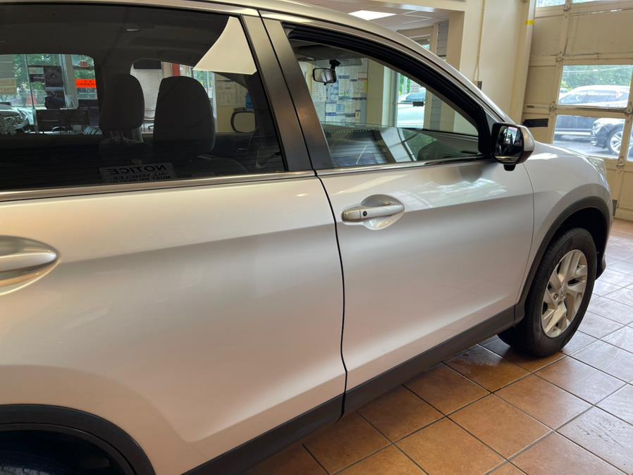 2016 Honda CR-V AWD 5dr EX, available for sale in Suffern, New York | Rockland Motor Sport. Suffern, New York 2016 Honda CR-V AWD 5dr EX, available for sale in Suffern, New York | Rockland Motor Sport. Suffern, New York