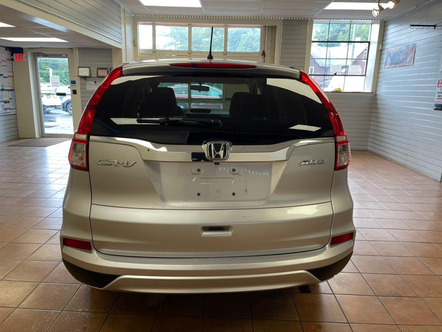 2016 Honda CR-V AWD 5dr EX, available for sale in Suffern, New York | Rockland Motor Sport. Suffern, New York 2016 Honda CR-V AWD 5dr EX, available for sale in Suffern, New York | Rockland Motor Sport. Suffern, New York