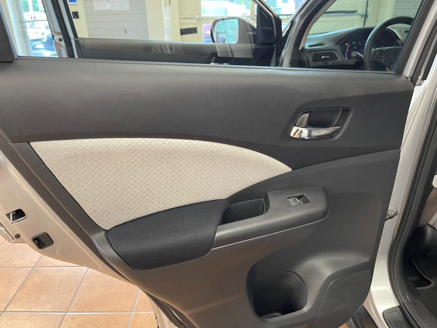 2016 Honda CR-V AWD 5dr EX, available for sale in Suffern, New York | Rockland Motor Sport. Suffern, New York 2016 Honda CR-V AWD 5dr EX, available for sale in Suffern, New York | Rockland Motor Sport. Suffern, New York
