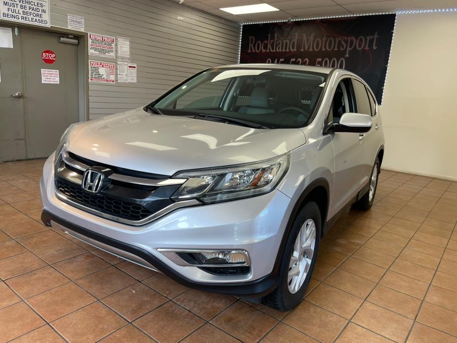 2016 Honda CR-V AWD 5dr EX, available for sale in Suffern, New York | Rockland Motor Sport. Suffern, New York 2016 Honda CR-V AWD 5dr EX, available for sale in Suffern, New York | Rockland Motor Sport. Suffern, New York