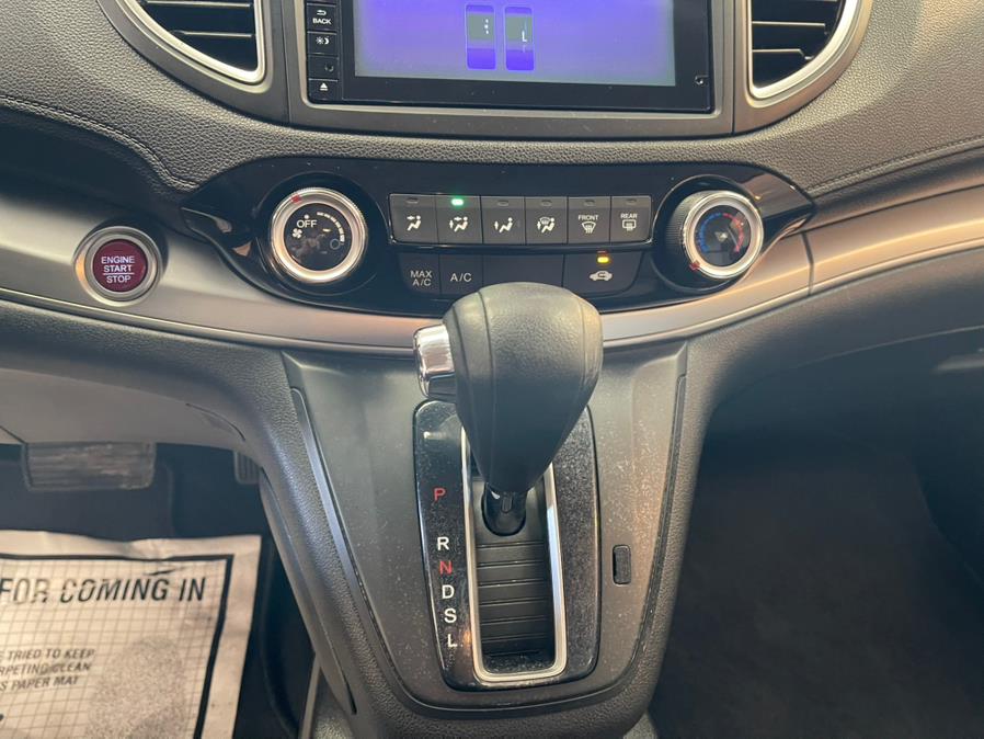 2016 Honda CR-V AWD 5dr EX, available for sale in Suffern, New York | Rockland Motor Sport. Suffern, New York 2016 Honda CR-V AWD 5dr EX, available for sale in Suffern, New York | Rockland Motor Sport. Suffern, New York