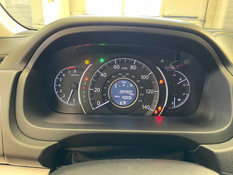 2016 Honda CR-V AWD 5dr EX, available for sale in Suffern, New York | Rockland Motor Sport. Suffern, New York 2016 Honda CR-V AWD 5dr EX, available for sale in Suffern, New York | Rockland Motor Sport. Suffern, New York