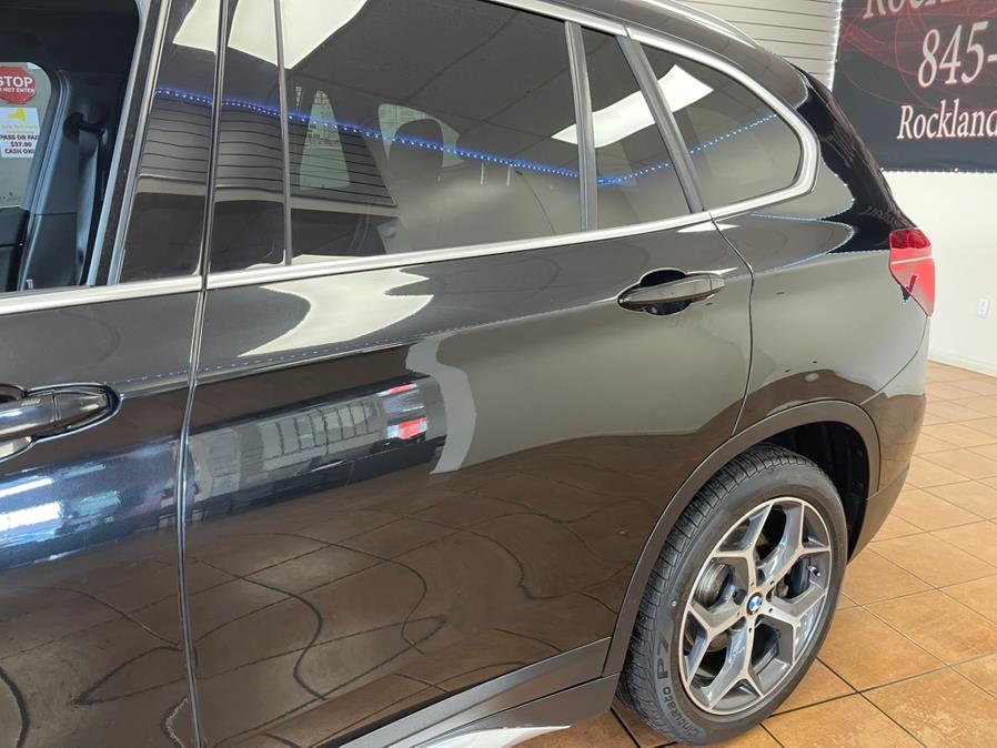 2018 BMW X1 xDrive28i Sports Activity Vehicle, available for sale in Suffern, New York | Rockland Motor Sport. Suffern, New York 2018 BMW X1 xDrive28i Sports Activity Vehicle, available for sale in Suffern, New York | Rockland Motor Sport. Suffern, New York