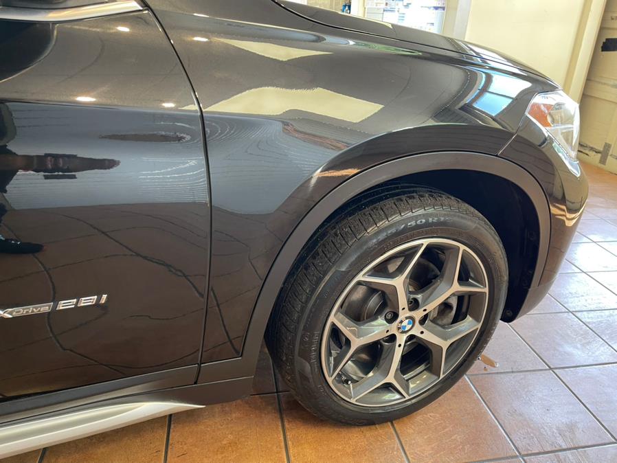 2018 BMW X1 xDrive28i Sports Activity Vehicle, available for sale in Suffern, New York | Rockland Motor Sport. Suffern, New York 2018 BMW X1 xDrive28i Sports Activity Vehicle, available for sale in Suffern, New York | Rockland Motor Sport. Suffern, New York