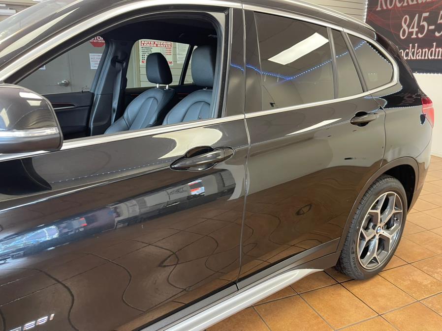 2018 BMW X1 xDrive28i Sports Activity Vehicle, available for sale in Suffern, New York | Rockland Motor Sport. Suffern, New York 2018 BMW X1 xDrive28i Sports Activity Vehicle, available for sale in Suffern, New York | Rockland Motor Sport. Suffern, New York