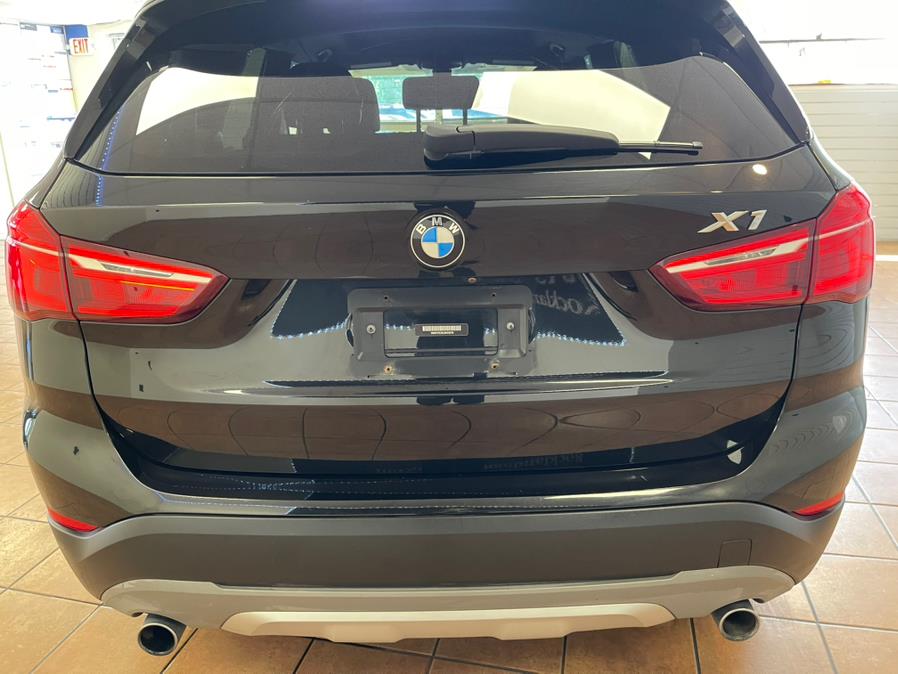 2018 BMW X1 xDrive28i Sports Activity Vehicle, available for sale in Suffern, New York | Rockland Motor Sport. Suffern, New York 2018 BMW X1 xDrive28i Sports Activity Vehicle, available for sale in Suffern, New York | Rockland Motor Sport. Suffern, New York