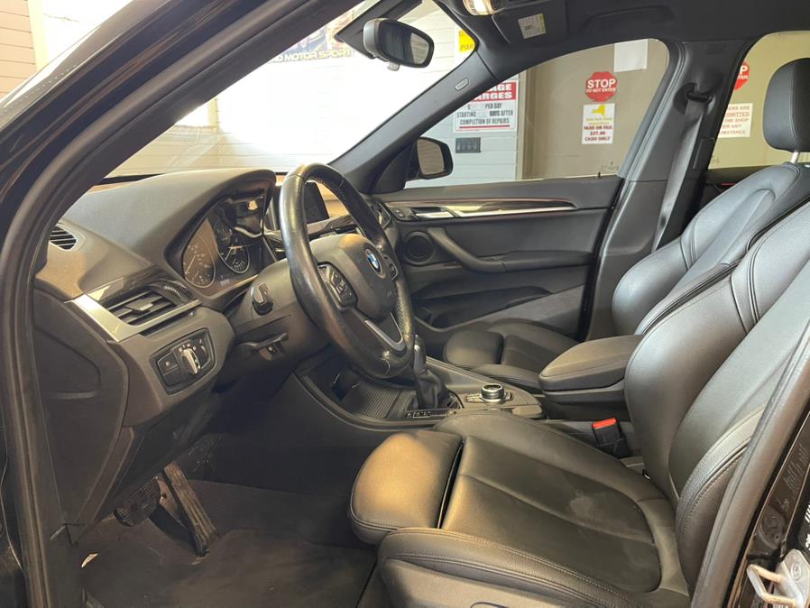 2018 BMW X1 xDrive28i Sports Activity Vehicle, available for sale in Suffern, New York | Rockland Motor Sport. Suffern, New York 2018 BMW X1 xDrive28i Sports Activity Vehicle, available for sale in Suffern, New York | Rockland Motor Sport. Suffern, New York