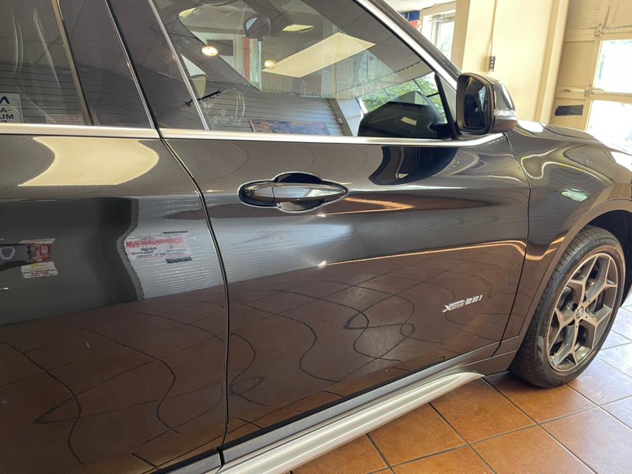 2018 BMW X1 xDrive28i Sports Activity Vehicle, available for sale in Suffern, New York | Rockland Motor Sport. Suffern, New York 2018 BMW X1 xDrive28i Sports Activity Vehicle, available for sale in Suffern, New York | Rockland Motor Sport. Suffern, New York