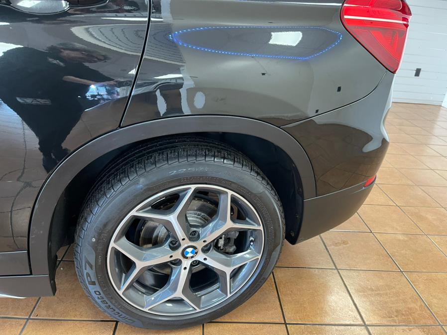 2018 BMW X1 xDrive28i Sports Activity Vehicle, available for sale in Suffern, New York | Rockland Motor Sport. Suffern, New York 2018 BMW X1 xDrive28i Sports Activity Vehicle, available for sale in Suffern, New York | Rockland Motor Sport. Suffern, New York