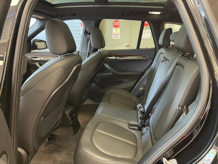 2018 BMW X1 xDrive28i Sports Activity Vehicle, available for sale in Suffern, New York | Rockland Motor Sport. Suffern, New York 2018 BMW X1 xDrive28i Sports Activity Vehicle, available for sale in Suffern, New York | Rockland Motor Sport. Suffern, New York