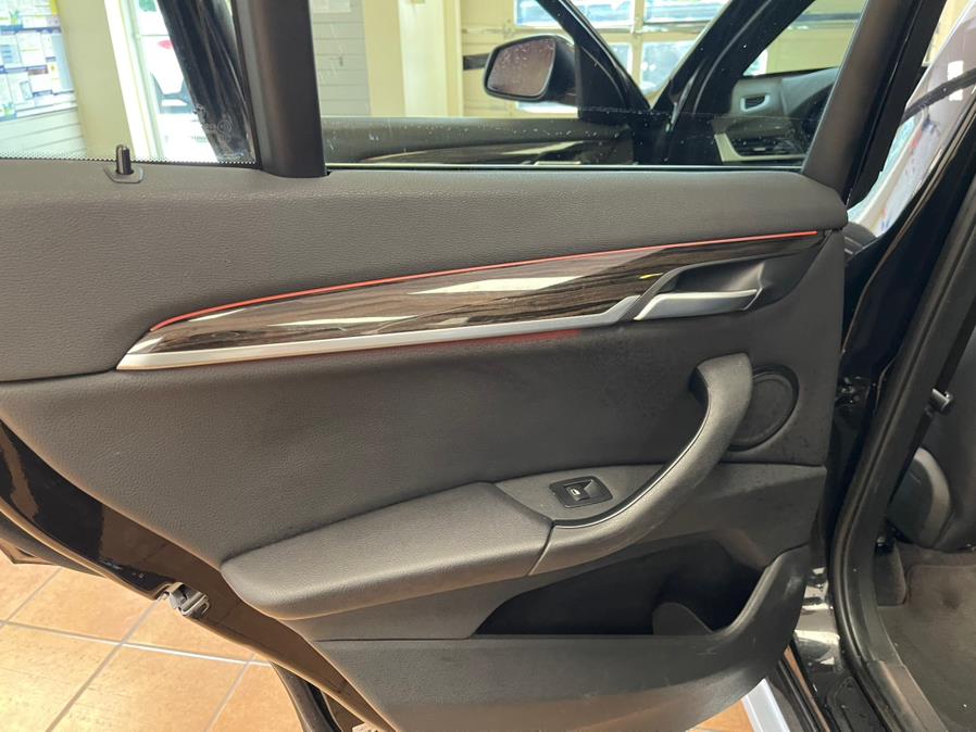 2018 BMW X1 xDrive28i Sports Activity Vehicle, available for sale in Suffern, New York | Rockland Motor Sport. Suffern, New York 2018 BMW X1 xDrive28i Sports Activity Vehicle, available for sale in Suffern, New York | Rockland Motor Sport. Suffern, New York