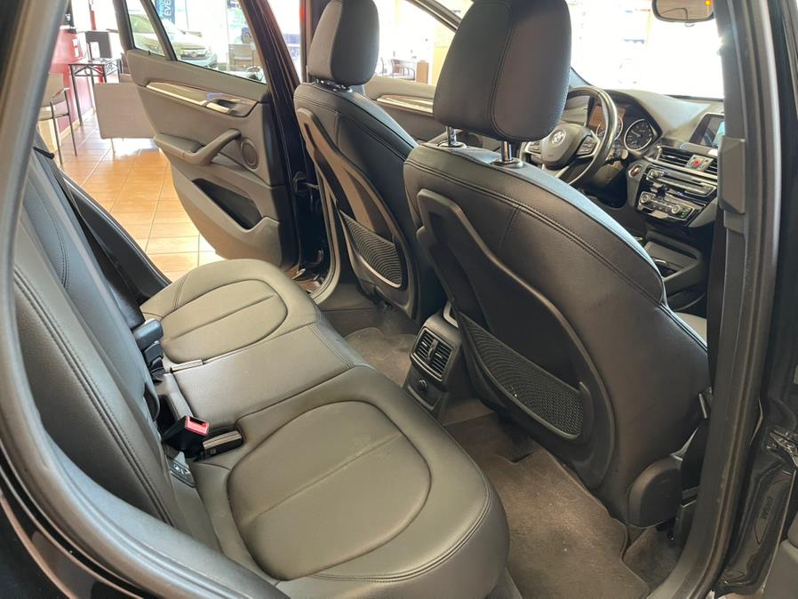 2018 BMW X1 xDrive28i Sports Activity Vehicle, available for sale in Suffern, New York | Rockland Motor Sport. Suffern, New York 2018 BMW X1 xDrive28i Sports Activity Vehicle, available for sale in Suffern, New York | Rockland Motor Sport. Suffern, New York