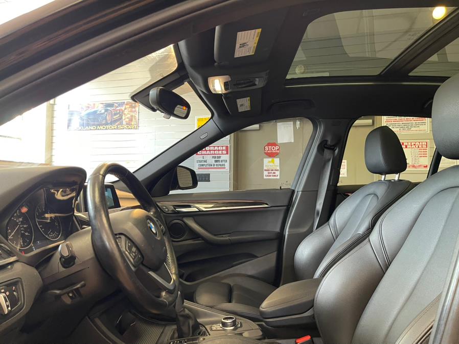 2018 BMW X1 xDrive28i Sports Activity Vehicle, available for sale in Suffern, New York | Rockland Motor Sport. Suffern, New York 2018 BMW X1 xDrive28i Sports Activity Vehicle, available for sale in Suffern, New York | Rockland Motor Sport. Suffern, New York