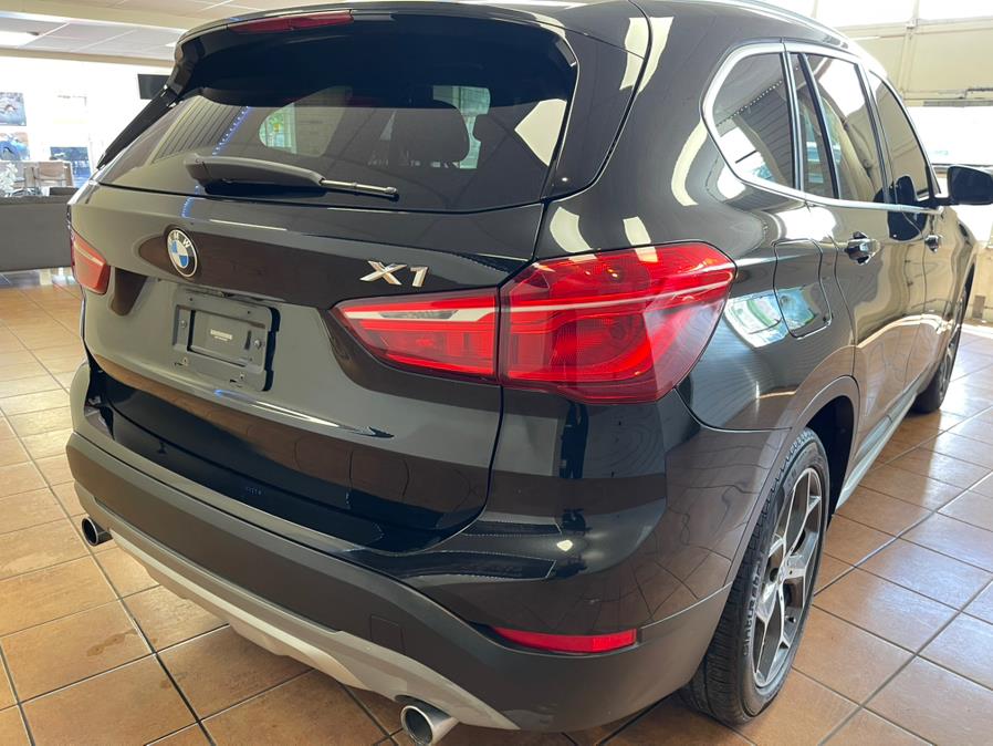 2018 BMW X1 xDrive28i Sports Activity Vehicle, available for sale in Suffern, New York | Rockland Motor Sport. Suffern, New York 2018 BMW X1 xDrive28i Sports Activity Vehicle, available for sale in Suffern, New York | Rockland Motor Sport. Suffern, New York