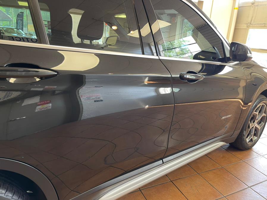2018 BMW X1 xDrive28i Sports Activity Vehicle, available for sale in Suffern, New York | Rockland Motor Sport. Suffern, New York 2018 BMW X1 xDrive28i Sports Activity Vehicle, available for sale in Suffern, New York | Rockland Motor Sport. Suffern, New York