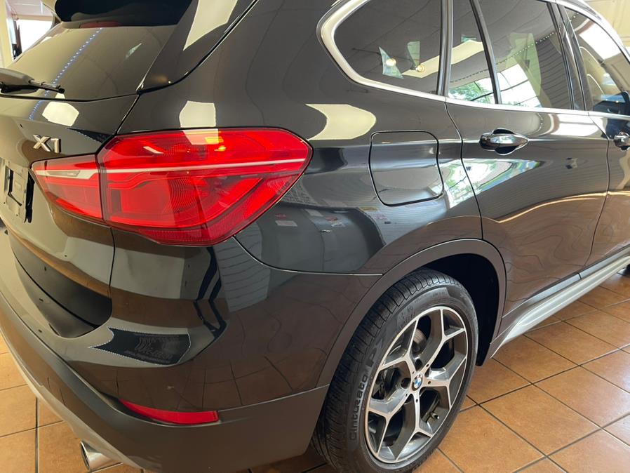 2018 BMW X1 xDrive28i Sports Activity Vehicle, available for sale in Suffern, New York | Rockland Motor Sport. Suffern, New York 2018 BMW X1 xDrive28i Sports Activity Vehicle, available for sale in Suffern, New York | Rockland Motor Sport. Suffern, New York