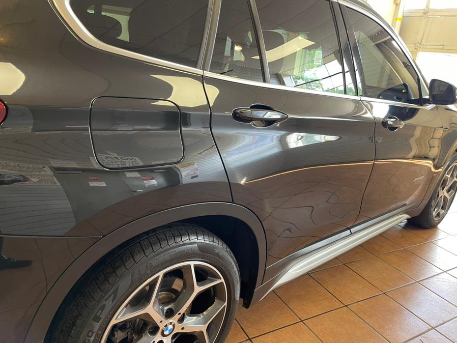 2018 BMW X1 xDrive28i Sports Activity Vehicle, available for sale in Suffern, New York | Rockland Motor Sport. Suffern, New York 2018 BMW X1 xDrive28i Sports Activity Vehicle, available for sale in Suffern, New York | Rockland Motor Sport. Suffern, New York
