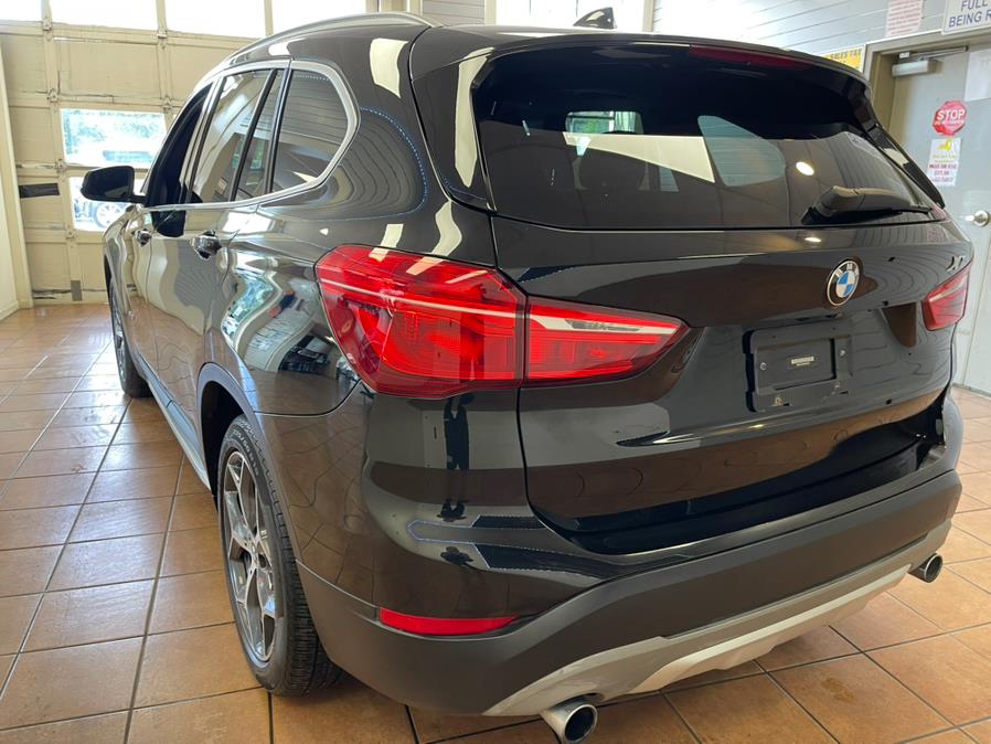 2018 BMW X1 xDrive28i Sports Activity Vehicle, available for sale in Suffern, New York | Rockland Motor Sport. Suffern, New York 2018 BMW X1 xDrive28i Sports Activity Vehicle, available for sale in Suffern, New York | Rockland Motor Sport. Suffern, New York