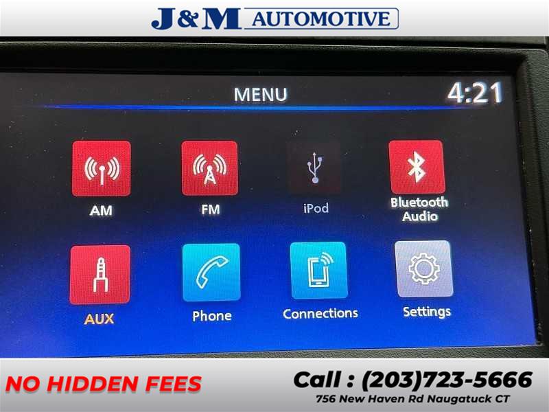 2019 Nissan Frontier SV, available for sale in Naugatuck, Connecticut | J&M Automotive Sls&Svc LLC. Naugatuck, Connecticut 2019 Nissan Frontier SV, available for sale in Naugatuck, Connecticut | J&M Automotive Sls&Svc LLC. Naugatuck, Connecticut