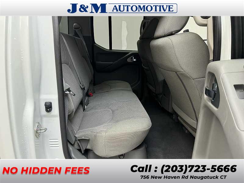 2019 Nissan Frontier SV, available for sale in Naugatuck, Connecticut | J&M Automotive Sls&Svc LLC. Naugatuck, Connecticut 2019 Nissan Frontier SV, available for sale in Naugatuck, Connecticut | J&M Automotive Sls&Svc LLC. Naugatuck, Connecticut