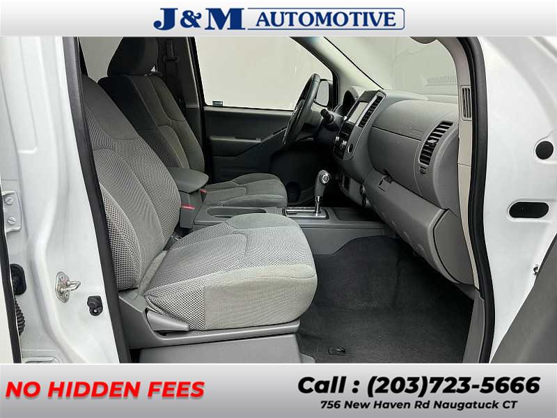 2019 Nissan Frontier SV, available for sale in Naugatuck, Connecticut | J&M Automotive Sls&Svc LLC. Naugatuck, Connecticut 2019 Nissan Frontier SV, available for sale in Naugatuck, Connecticut | J&M Automotive Sls&Svc LLC. Naugatuck, Connecticut